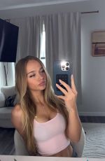 KYLA DODDS - Instagram Photos and Video 03/16/2026