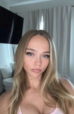 KYLA DODDS - Instagram Photos and Video 03/16/2026