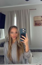 KYLA DODDS - Instagram Photos and Video 03/16/2026