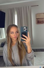 KYLA DODDS - Instagram Photos and Video 03/16/2026