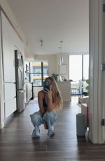 KYLA DODDS - Instagram Photos and Video 03/16/2026