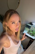 KYLA DODDS - Instagram Photos and Video 03/16/2026