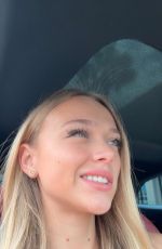 KYLA DODDS - Instagram Photos and Video 03/16/2026
