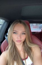 KYLA DODDS - Instagram Photos and Video 03/16/2026