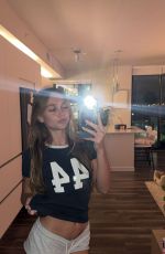 KYLA DODDS - Instagram Photos and Video 03/17/2026