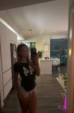 KYLA DODDS - Instagram Photos and Video 03/17/2026