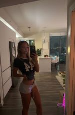 KYLA DODDS - Instagram Photos and Video 03/17/2026