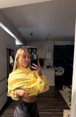 KYLA DODDS - Instagram Photos and Video 03/17/2026