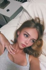 KYLA DODDS - Instagram Photos and Video 03/30/2026