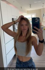 KYLA DODDS - Instagram Photos and Video 03/30/2026