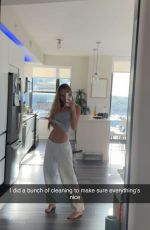 KYLA DODDS - Instagram Photos and Video 03/30/2026
