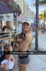 KYLA DODDS - Instagram Photos and Video 03/30/2026