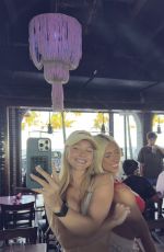 KYLA DODDS - Instagram Photos and Video 03/30/2026
