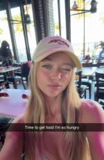KYLA DODDS - Instagram Photos and Video 03/30/2026