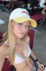 KYLA DODDS - Instagram Photos and Video 03/30/2026