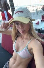 KYLA DODDS - Instagram Photos and Video 03/30/2026