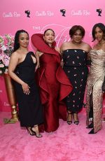 KYLA PRATT at Art of Glam: Honoring The Hands Behind The Beauty 03/11/2026