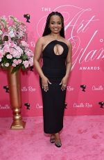KYLA PRATT at Art of Glam: Honoring The Hands Behind The Beauty 03/11/2026
