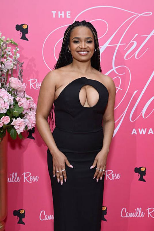 KYLA PRATT at Art of Glam: Honoring The Hands Behind The Beauty 03/11/2026