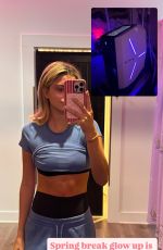KYLAN DARNELL - Instagram Photos 03/04/2026