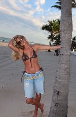 KYLAN DARNELL - Instagram Photos and Video 03/18/2026