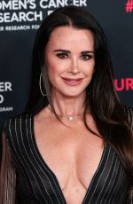 KYLE RICHARDS at An Unforgettable Evening Benefiting Women’s Cancer Research Fund in Beverly Hills 03/11/2026