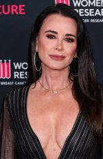 KYLE RICHARDS at An Unforgettable Evening Benefiting Women’s Cancer Research Fund in Beverly Hills 03/11/2026