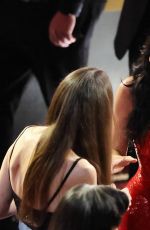 KYLIE JENNER and Timothee Chalamet at 98th Oscars at Dolby Theatre in Hollywood 03/15/2026