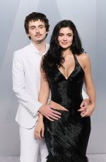 KYLIE JENNER at 2026 Vanity Fair Oscar Party in Los Angeles 03/15/2026