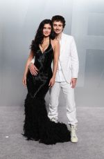 KYLIE JENNER at 2026 Vanity Fair Oscar Party in Los Angeles 03/15/2026