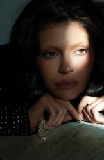 KYLIE JENNER for Vanity Fair, April 2026
