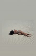 KYLIE JENNER in Bikini 03/28/2026