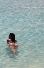 KYLIE JENNER in Bikini 03/28/2026