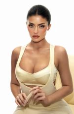 KYLIE JENNER - Kylie Cosmetics Butter Cake Lip Butter Campaign, 2026