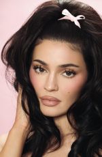 KYLIE JENNER - Kylie Cosmetics Hybrid Blush Collection, March 2026