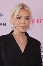 LACY NICOLE at LA Magazine Women of Impact 2026 Luncheon in Los Angeles 03/13/2026