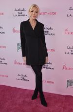 LACY NICOLE at LA Magazine Women of Impact 2026 Luncheon in Los Angeles 03/13/2026