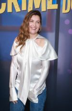 LAETITIA CASTA at Crime du 3eme Etage Premiere in Paris 03/09/2026