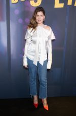 LAETITIA CASTA at Crime du 3eme Etage Premiere in Paris 03/09/2026