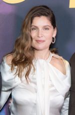 LAETITIA CASTA at Crime du 3eme Etage Premiere in Paris 03/09/2026