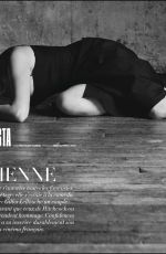 LAETITIA CASTA in Gala France, March 2026