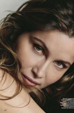 LAETITIA CASTA in Gala France, March 2026