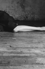 LAETITIA CASTA in Gala France, March 2026