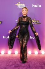 LAINEY WILSON at Hannah Montana 20th Anniversary Special Premiere in Los Angeles 03/223/2026
