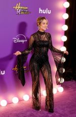 LAINEY WILSON at Hannah Montana 20th Anniversary Special Premiere in Los Angeles 03/223/2026