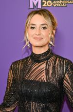 LAINEY WILSON at Hannah Montana 20th Anniversary Special Premiere in Los Angeles 03/223/2026
