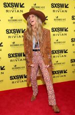 LAINEY WILSON at Lainey Wilson: Keepin