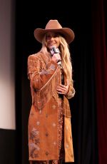 LAINEY WILSON at Lainey Wilson: Keepin