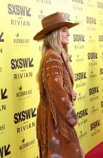 LAINEY WILSON at Lainey Wilson: Keepin