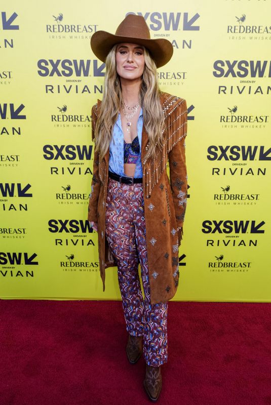 LAINEY WILSON at Lainey Wilson: Keepin